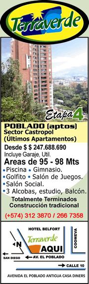 Proyecto Terraverde