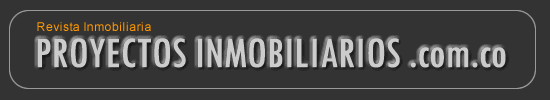 Proyectos Inmobiliarios en Colombia