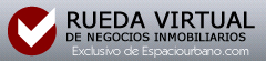 Rueda Virtual de Negocios Inmobiliarios