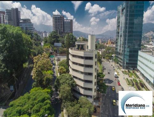 Oficina en Arriendo Castropol Medellin