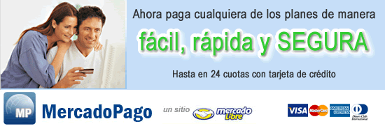 Pago en linea