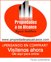 Propiedades a su alcance