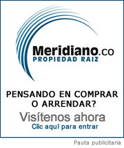 Meridiano Inmobiliaria