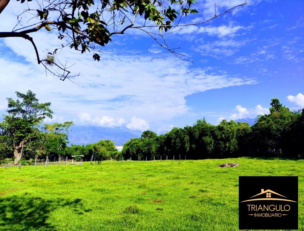 Lote en Venta Sopetran Sopetran