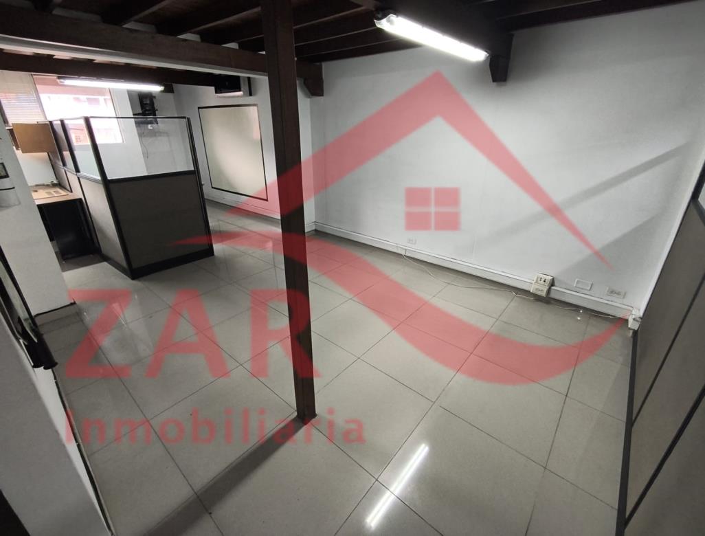Foto de Oficina en venta Guayabal Medellin