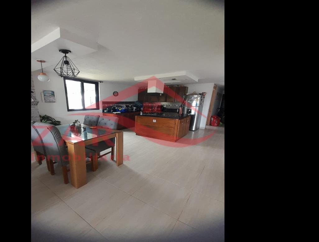 Foto de Casa campestre en venta Verada Betania El Carmen De Viboral