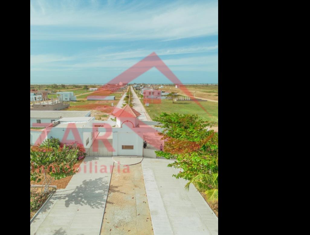 Foto de Lote en venta Vía Cartagena – Barranquilla Cartagena De Indias