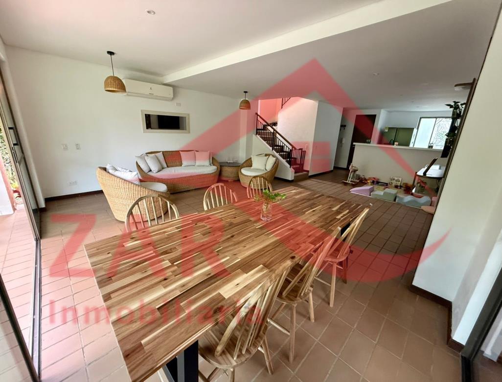 Foto de Casa campestre en venta Santa Fe De Antioquia Santafe De Antioquia