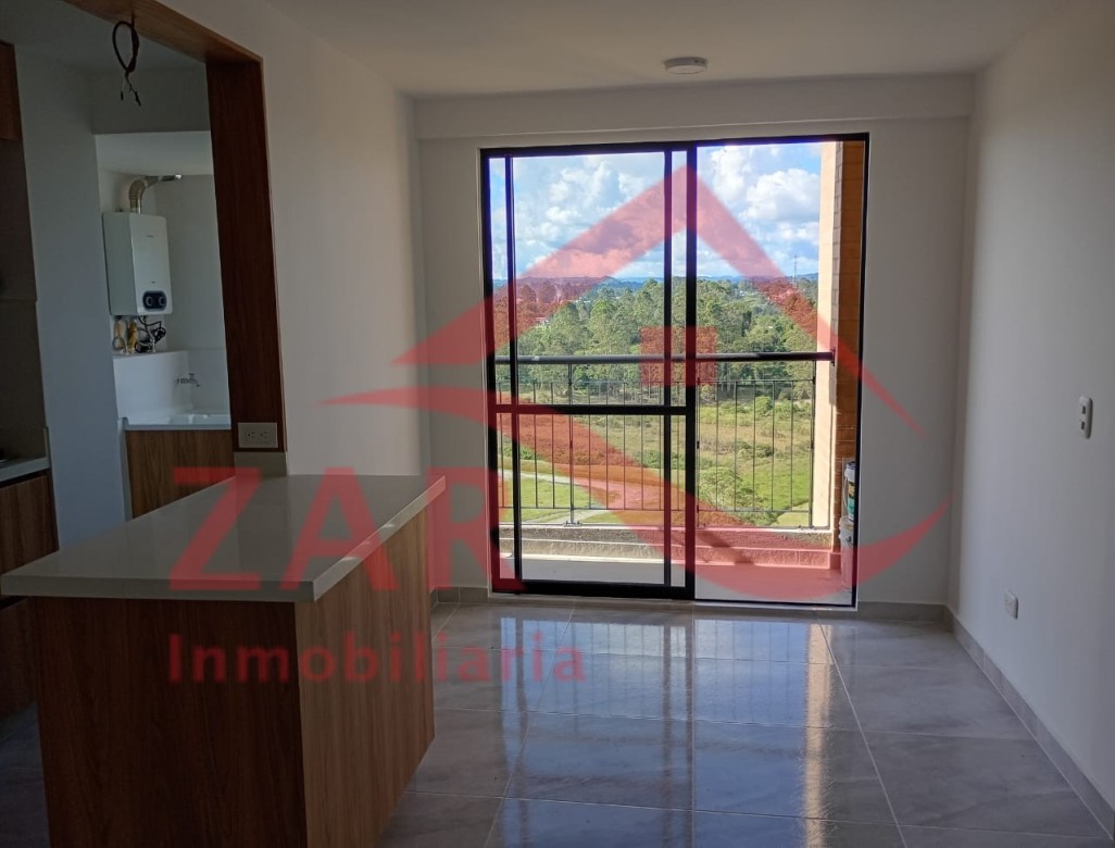 Foto de Apartamento en arriendo Fontibon Rionegro