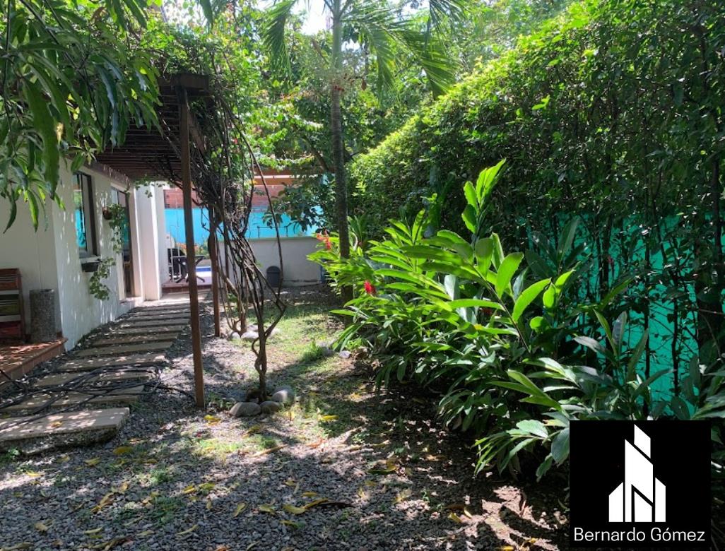Casa Campestre en Venta El Campestre Medellin