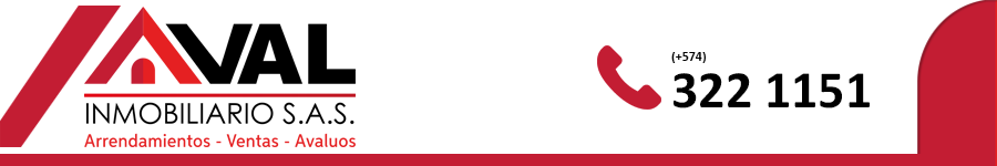 Arrendamientos aval