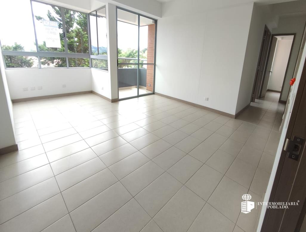 Apartamentos en arriendo Belen - 1654058 1 